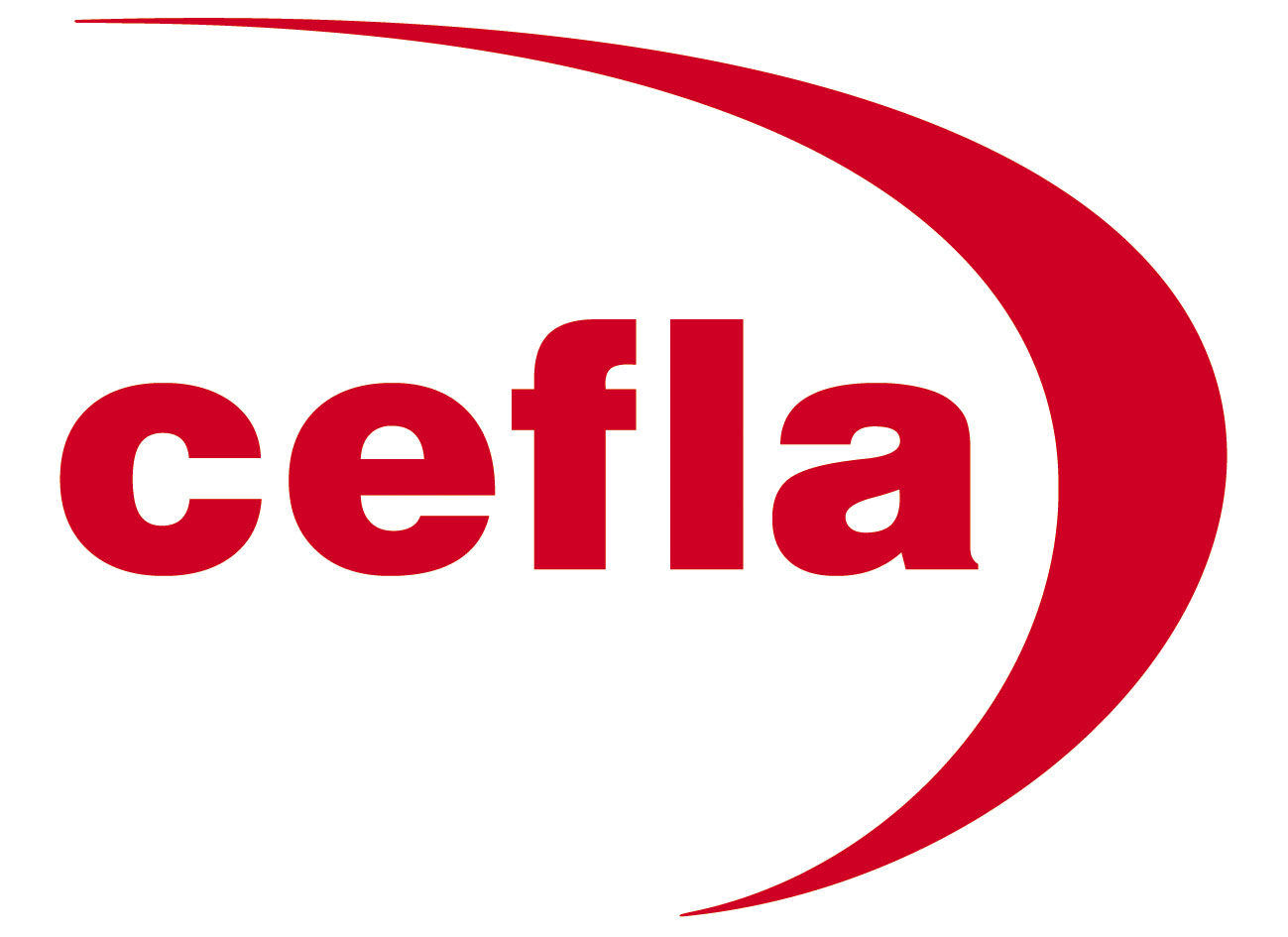 Cefla Logo